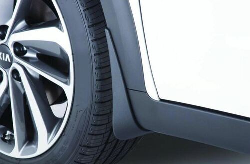 Kia OEM skvettlapp til Kia e-Niro I – ABS-plast