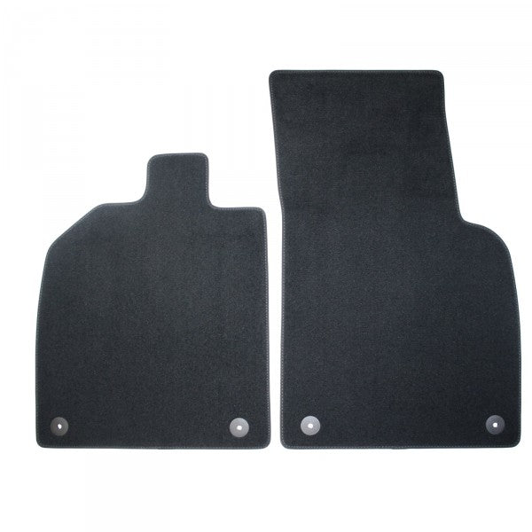 VAG OEM stoffmatter til Audi R8 (4S) – stoffmateriale