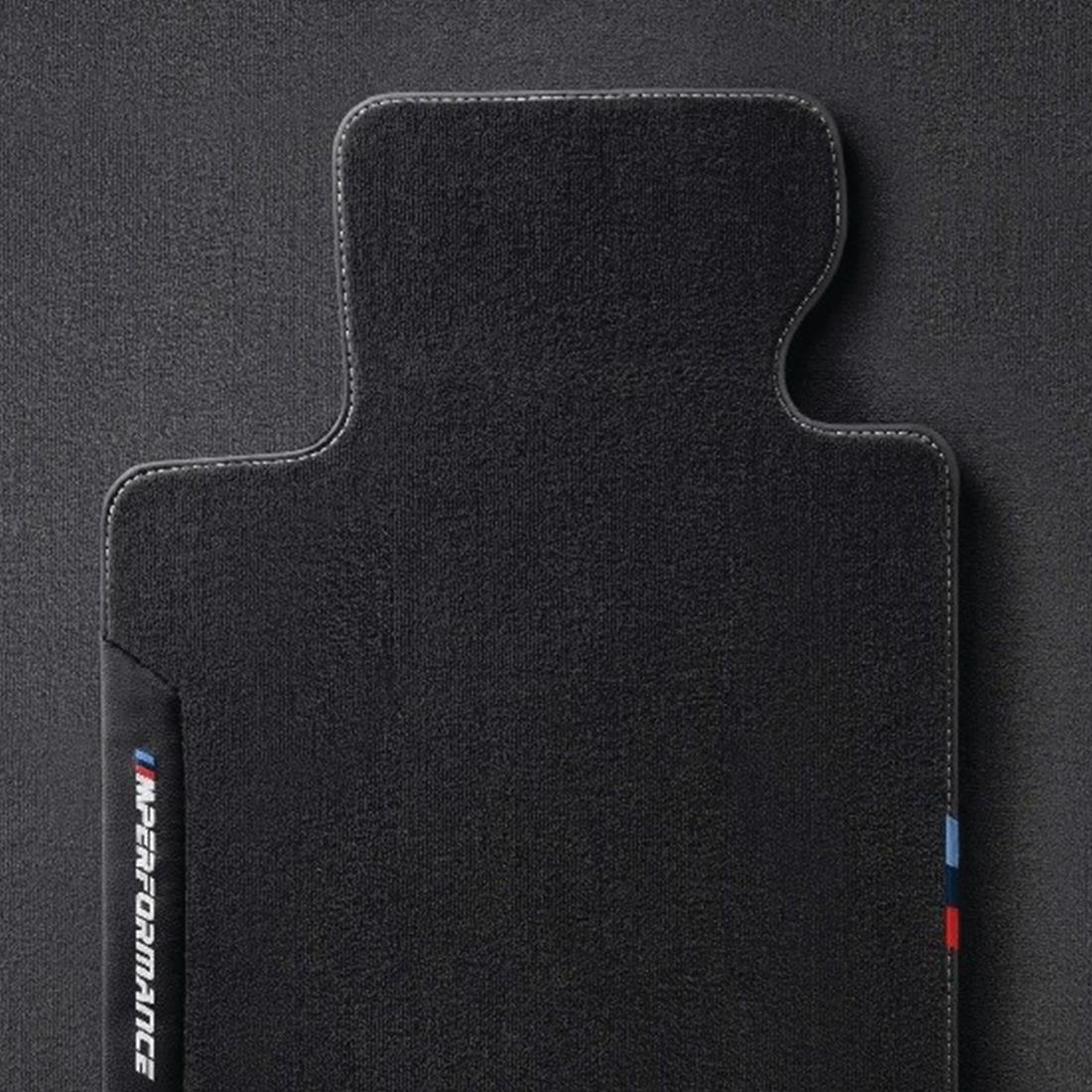 Stoffmatter Bmw X1 (F48) / X2 (F39) / X1 III (U11) / iX1 (U11 BEV) (2015-2022) – Stoff - Velour | BMW OEM - side