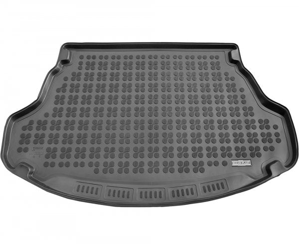 Rezaw-Plast bagasjeromsmatte til Lexus UX ZA10 / UX 300e – TPE gummi