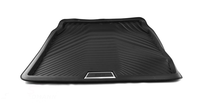 Unknown bagasjeromsmatte til Bmw (G20) Sedan / 4 (G22) Coupe – TPE-gummi