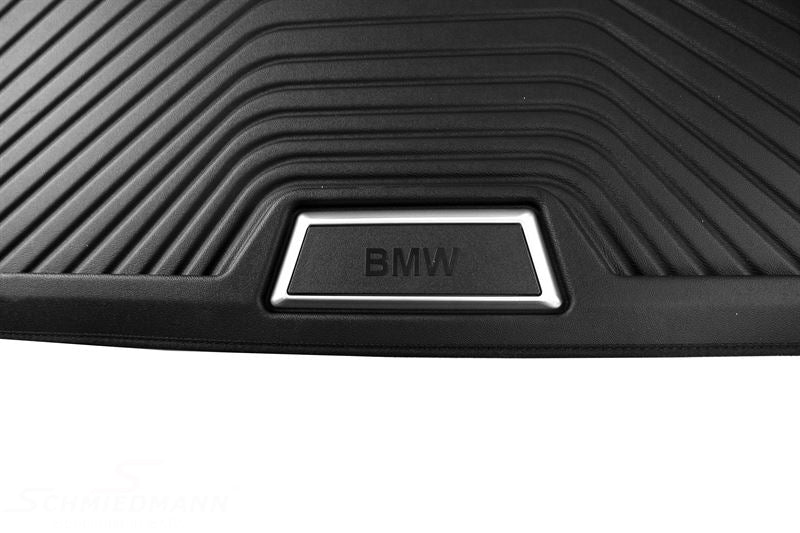 Unknown bagasjeromsmatte til Bmw (G20) Sedan / 4 (G22) Coupe – vann- og oljeavstøtende