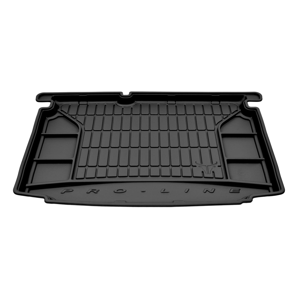 Frogum bagasjeromsmatte til Vw Polo V – TPE gummi