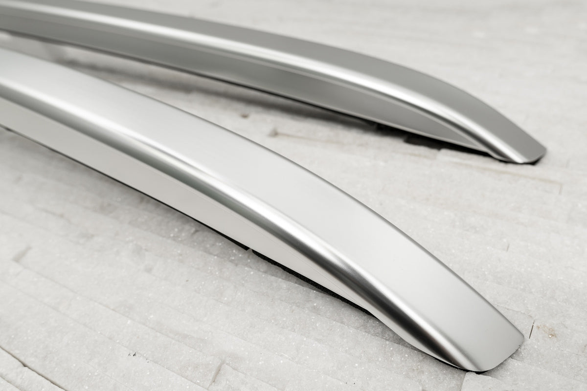 Takrails Mercedes B-Klasse (W246) Ventshield (2011-2018) - detaljer