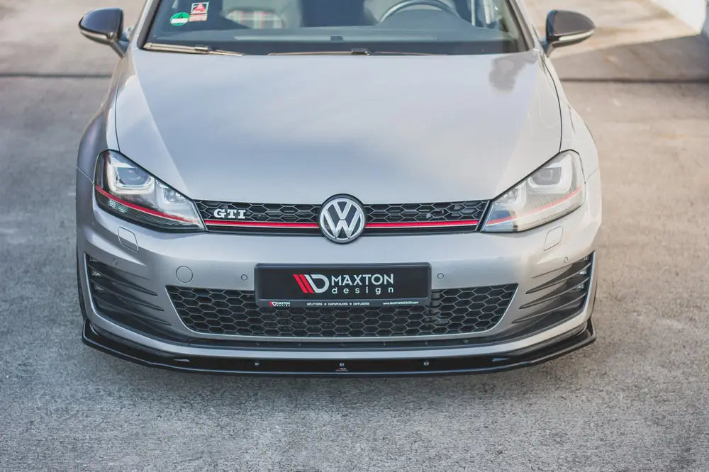 Frontleppe VW Golf VII GTI Nomax.no_1
