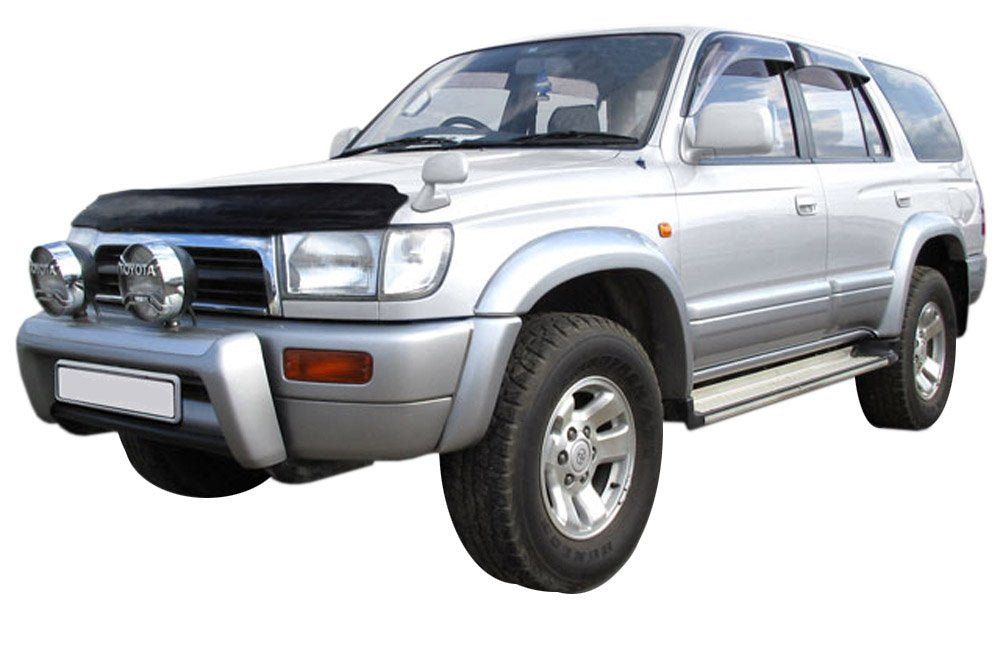 Panserbeskytter Toyota Hilux Surf VI (1997-2000) - sett bakfra