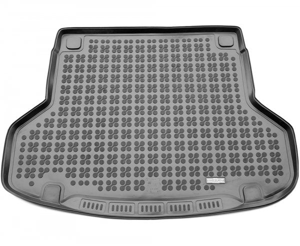 Rezaw-Plast bagasjeromsmatte til Hyundai i30 III Wagon – TPE-gummi