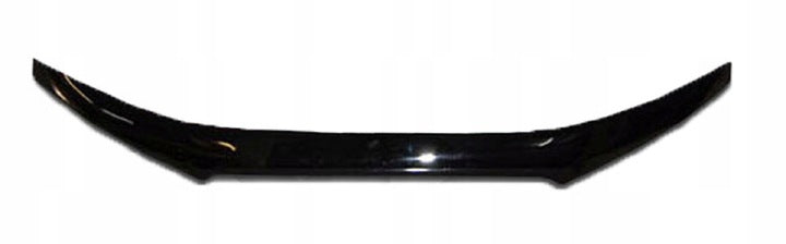 Panserbeskytter Audi A4 B8 (2007-2011) - sett forfra