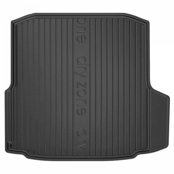 Frogum bagasjeromsmatte til Skoda Octavia III Liftback – TPE gummi materiale
