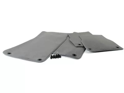 BMW OEM stoffmatter til Bmw 3 E30 – stoffmateriale