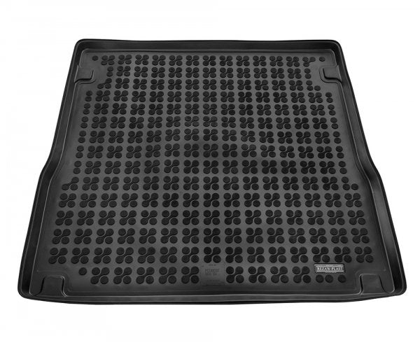 Rezaw-Plast bagasjeromsmatte til Peugeot 308 II SW – TPE-gummi