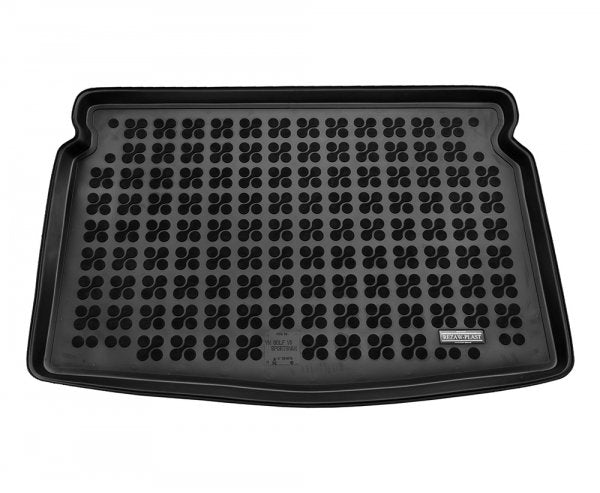 Rezaw-Plast bagasjeromsmatte til Vw Golf Sportsvan – TPE-gummi