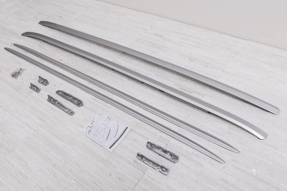 Takrails Land Rover Range Rover Sport (L494) Ventshield (2013-2022) - nærbilde