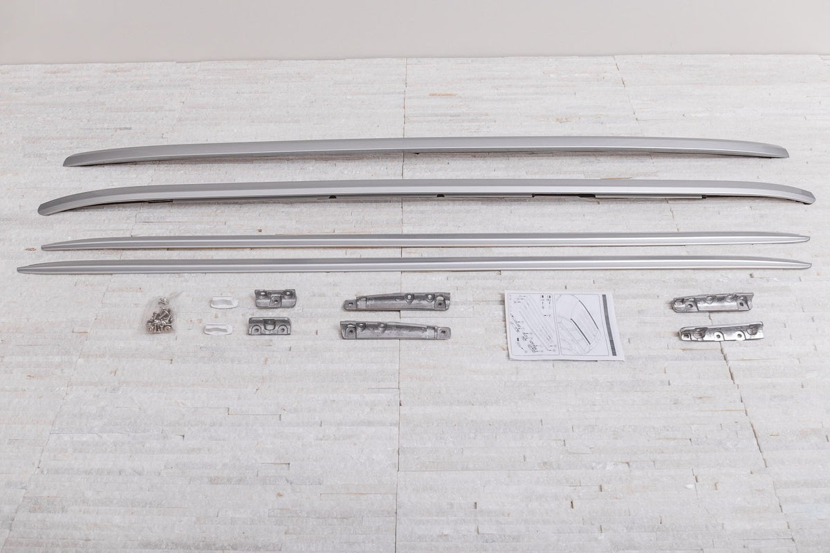 Takrails Land Rover Range Rover Sport (L494) Ventshield (2013-2022) - sett bakfra