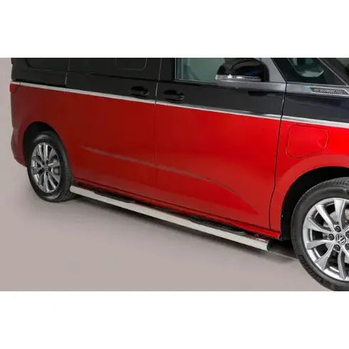 Stigtrinn Volkswagen T6 Multivan EC-Godkjent Grand Pedana | Nomax.no🥇