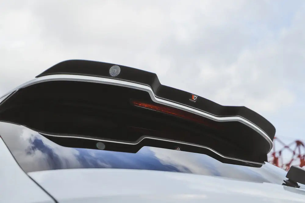Spoiler CAP V.3 Audi RS3 8V / 8V FL Sportback | Nomax.no🥇_3