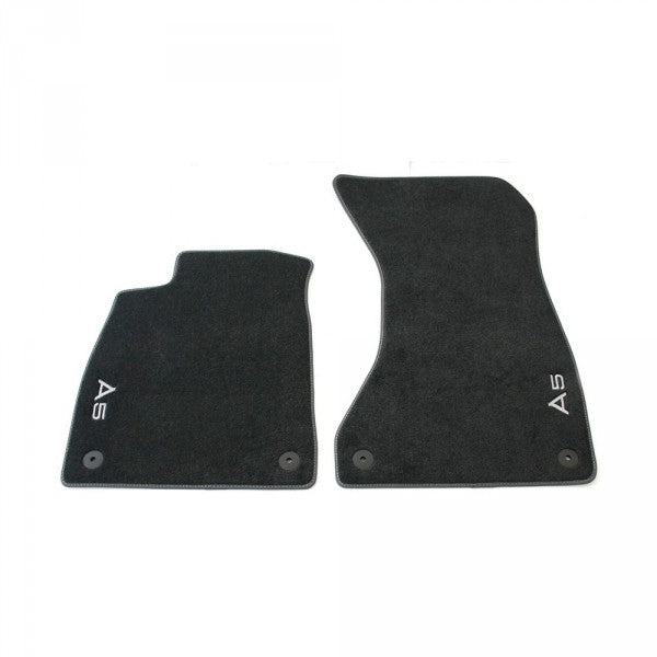 VAG OEM stoffmatter til Audi A5/S5 F5 – stoffmateriale