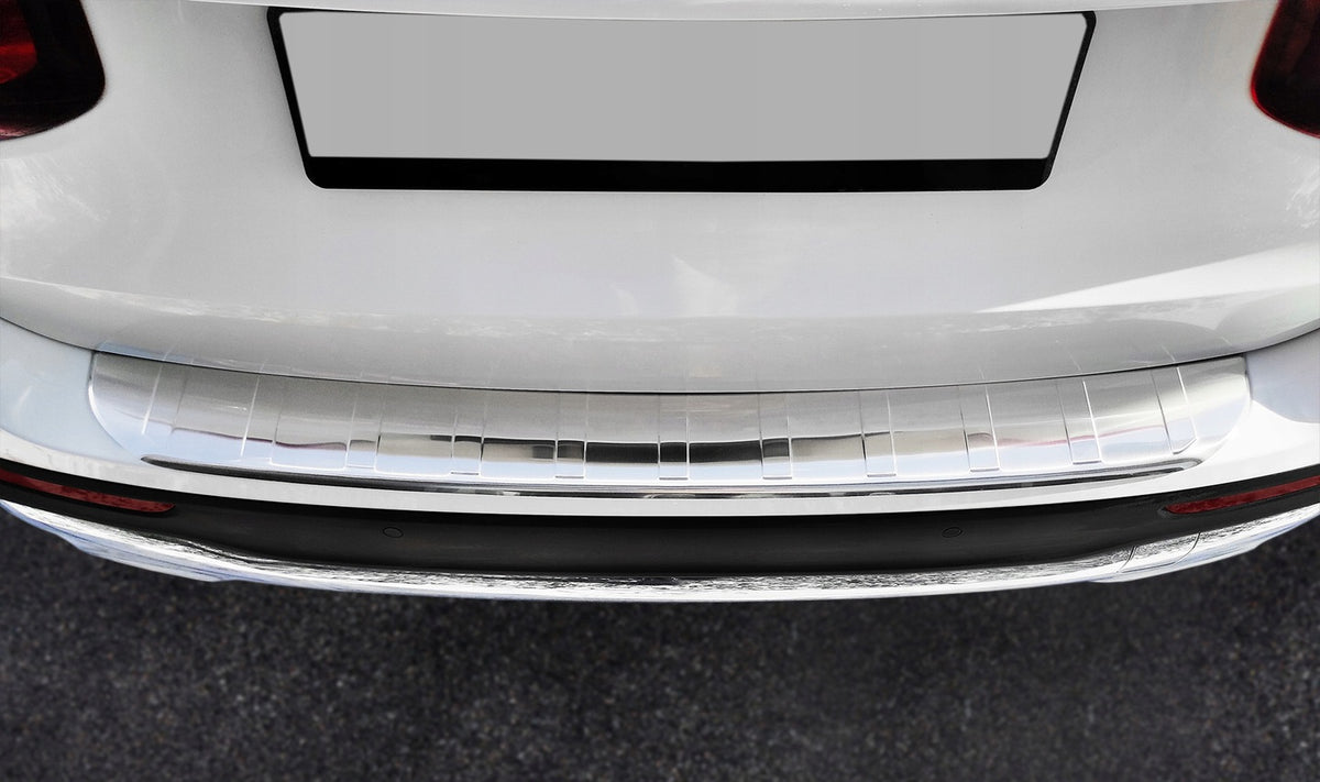 Avisa bakfangerbeskytter til Mercedes GLB-Class X247 – skreddersydd passform