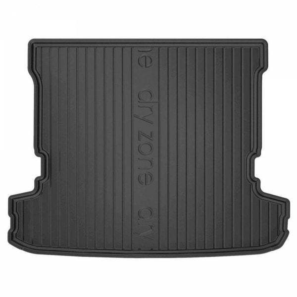 Frogum bagasjeromsmatte til Mitsubishi Pajero IV – TPE Gummi materiale