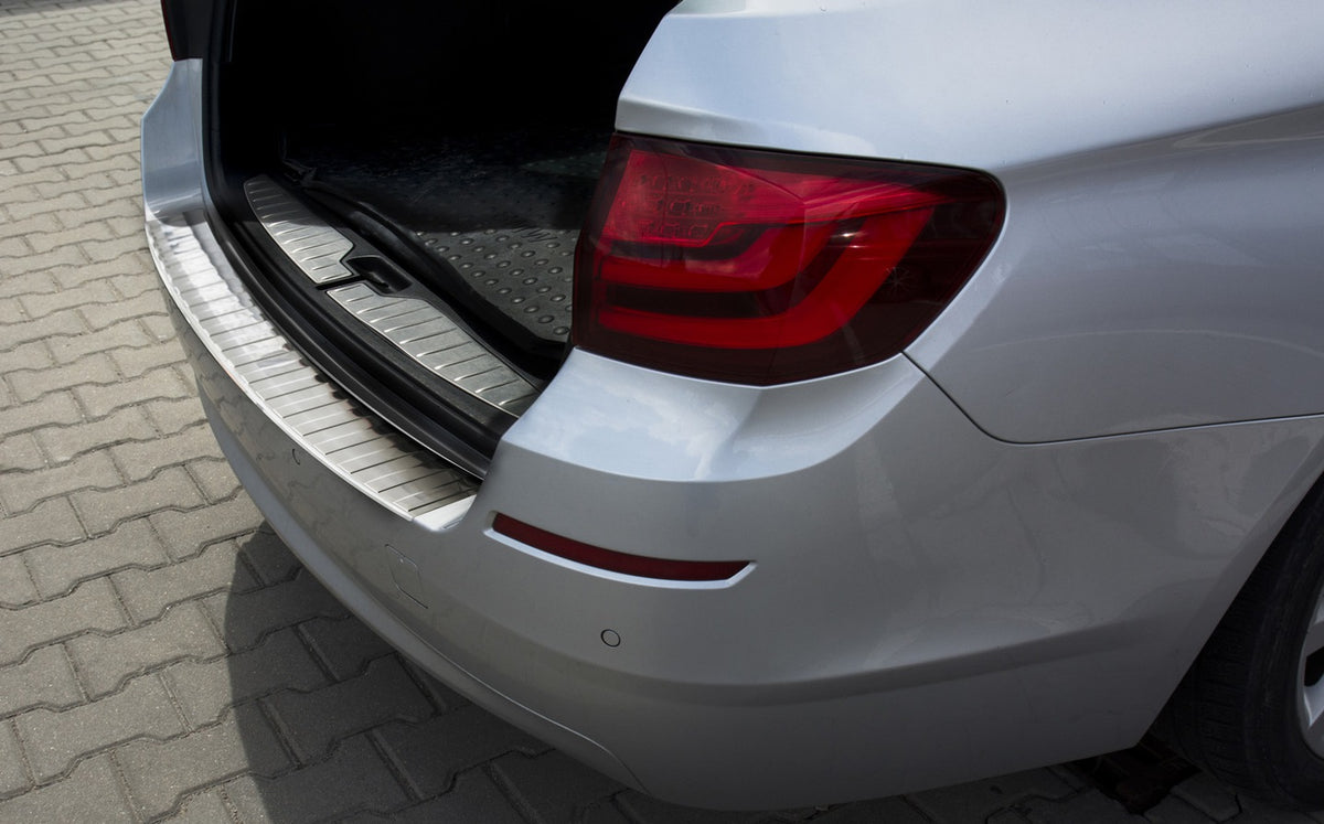 Avisa bakfangerbeskytter til Bmw 5 (F11) Touring – skreddersydd passform