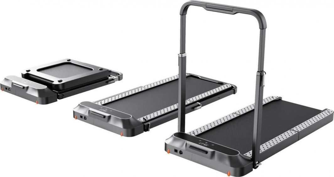 Tredemølle Sammenleggbar 10km/t 918W Bluetooth King TRR2FR2