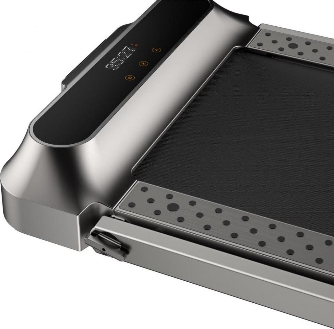 Tredemølle Sammenleggbar 10km/t 918W Bluetooth King TRR2FR2