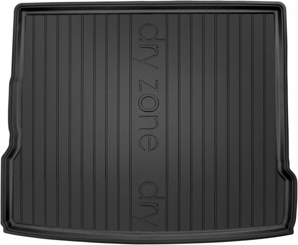 Frogum bagasjeromsmatte til Audi Q3 / RS Q3 8U – TPE-gummi materiale