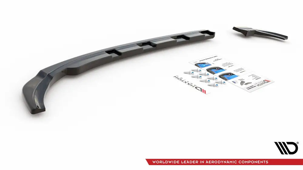 Sidesplitters Bak V.2 Vw Polo GTI MK6 | Nomax.no🥇_5