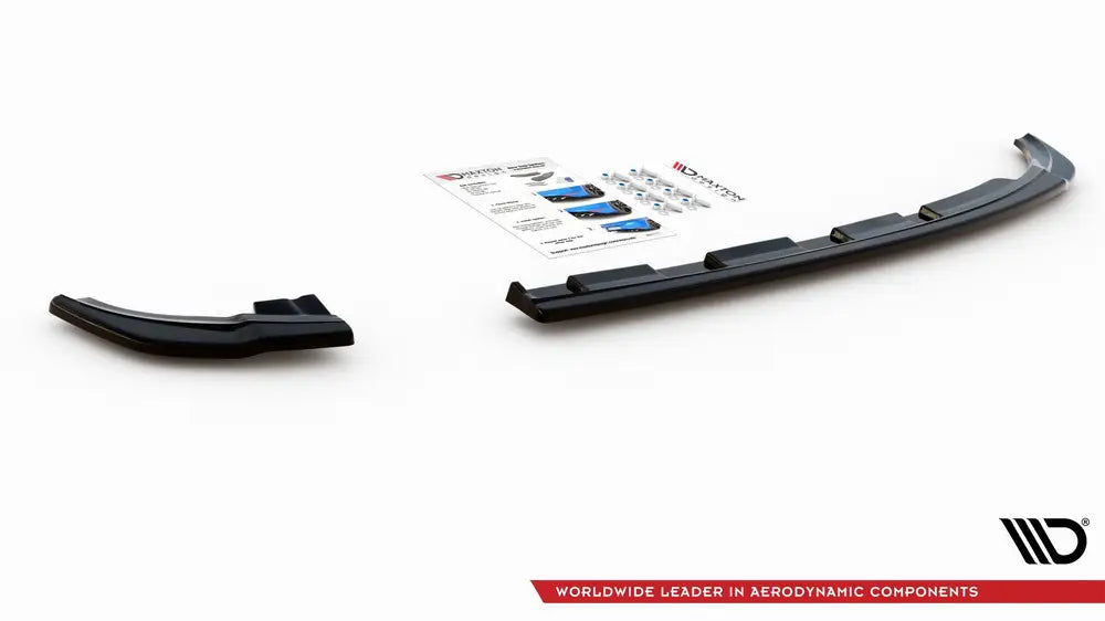 Sidesplitters Bak V.2 Vw Polo GTI MK6 | Nomax.no🥇_6