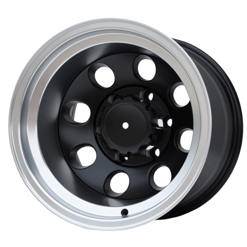 Felger 6x139.7 15x12 ET-70 110,1