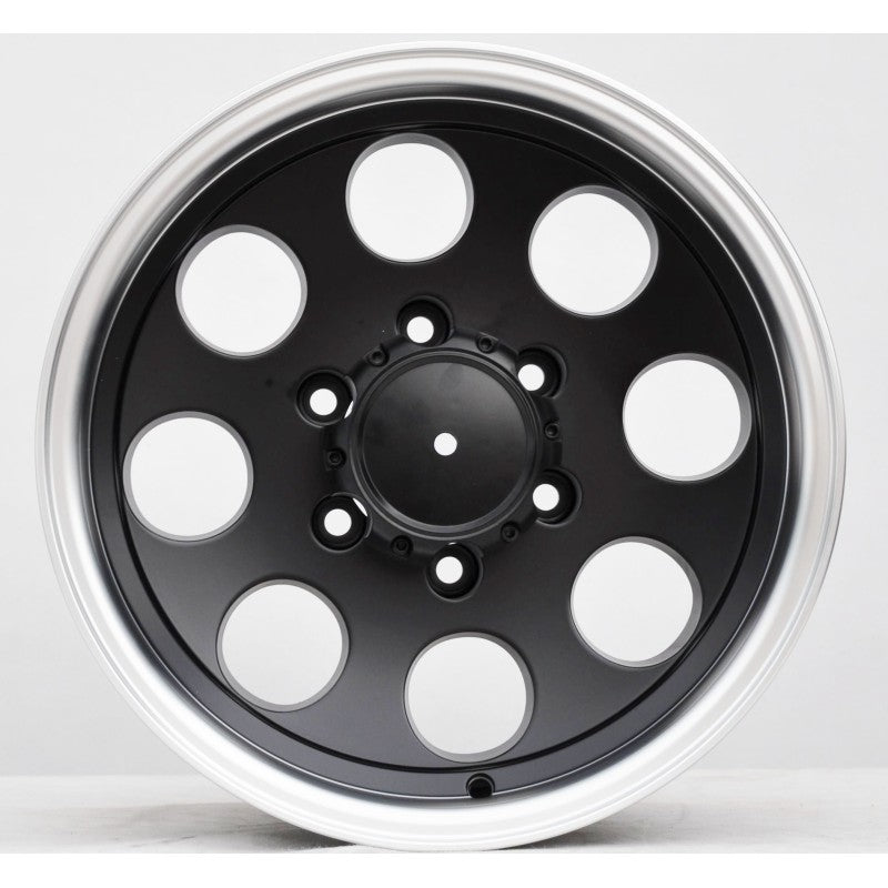 Felger 6x139,7 16x8 ET0 nav 110,1