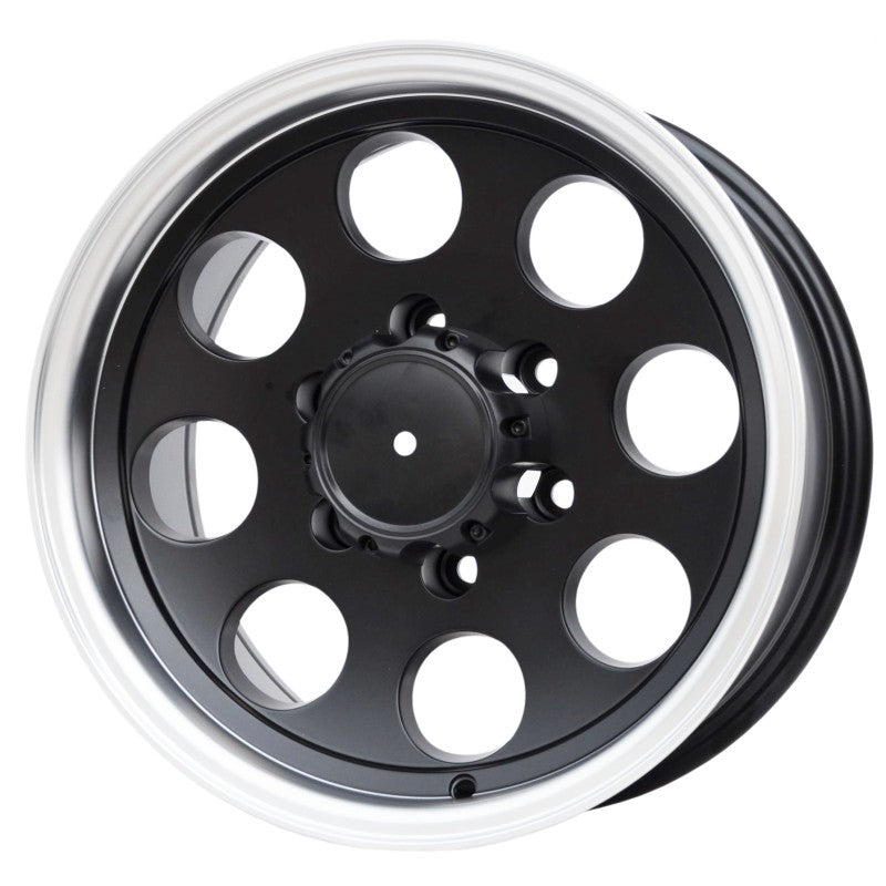 Felger 6x139,7 16x8 ET0 nav 110,1