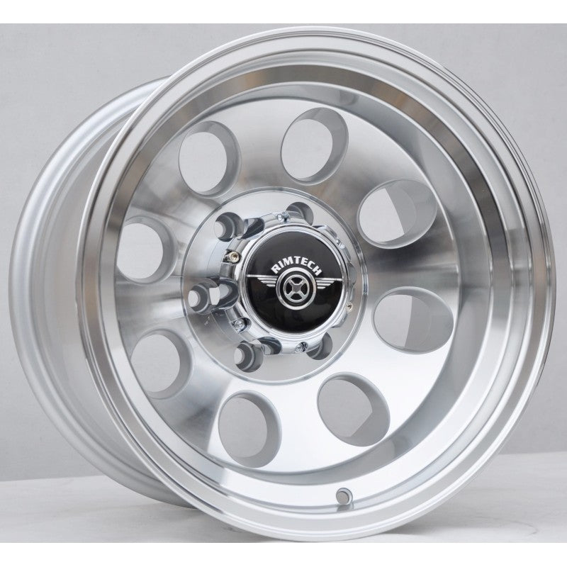 Felger 6x139.7 16x10 ET-44 110,1