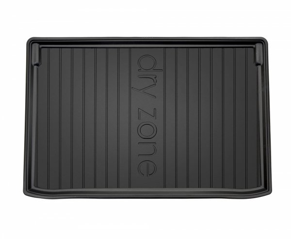 Frogum bagasjeromsmatte til Opel Corsa E HATCHBACK – TPE-gummi