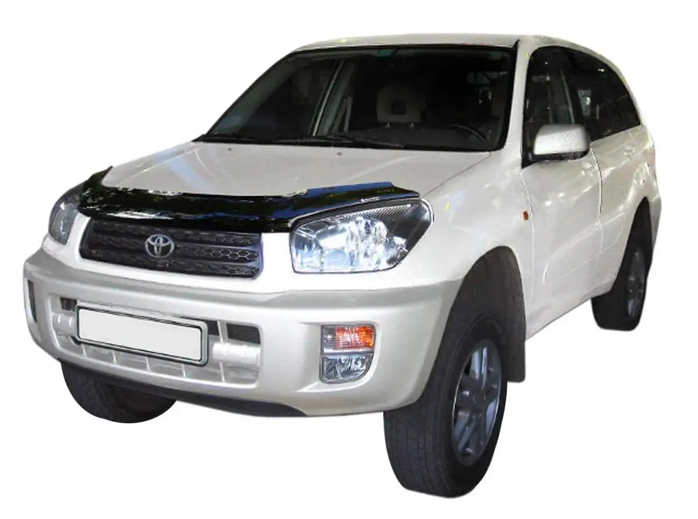 Panserbeskytter Toyota RAV4 II (2000-2005) - sett bakfra