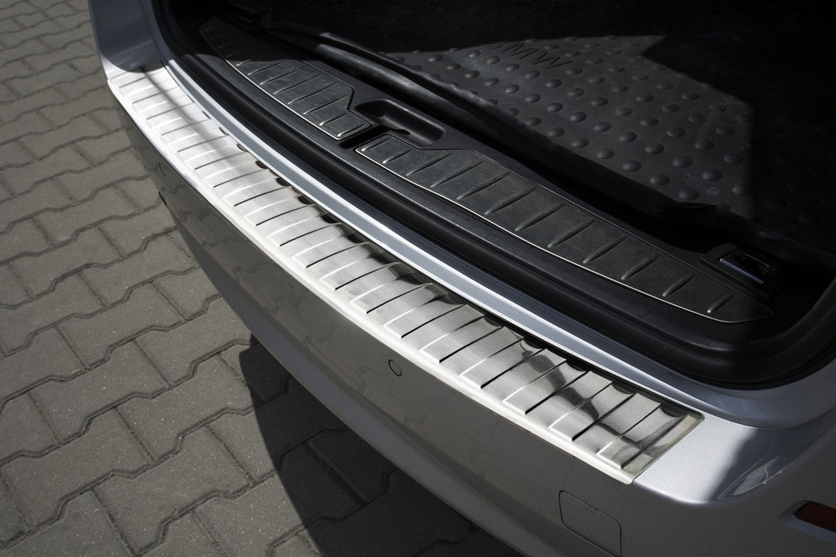 Avisa bakfangerbeskytter til Bmw 5 (F11) Touring – enkel 3M montering