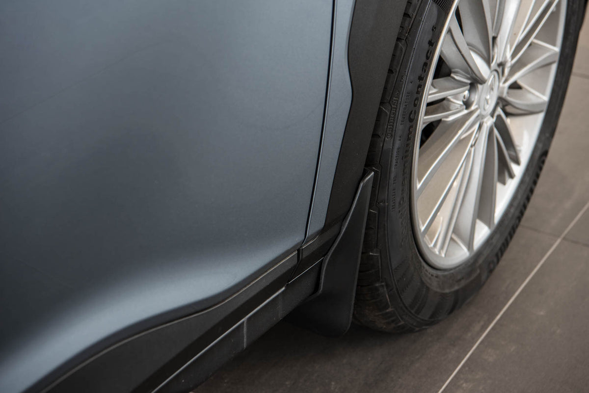 Ven-Tuning skvettlapp til Hyundai KONA I – ABS plast