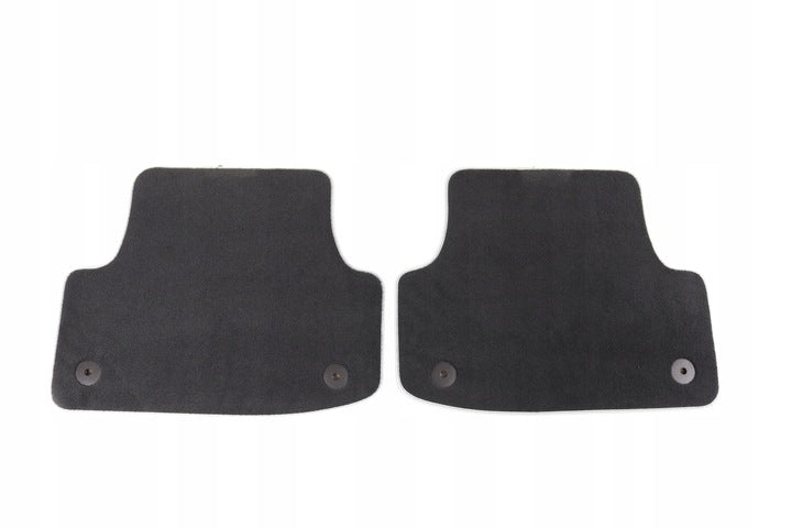Stoffmatter Audi A3 8V (2013-2020) – Stoff | VAG OEM - detaljer