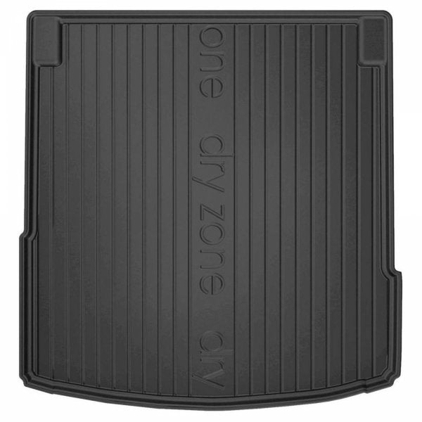 Frogum bagasjeromsmatte til Audi A4 (B6) – TPE gummi
