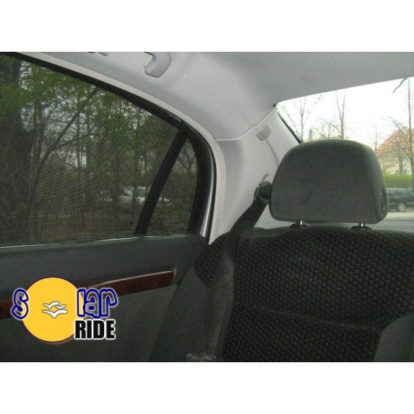 Solskjerm Opel Vectra C Sedan (2002-2008) (2 stk) - nærbilde