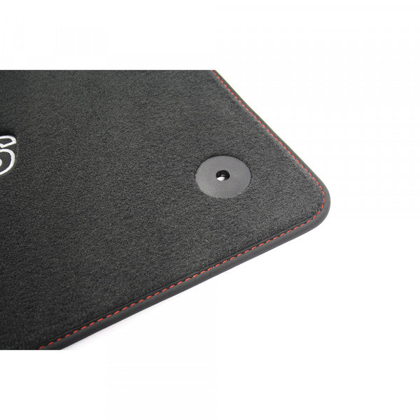 VAG OEM stoffmatter til Audi TT/TTS/TTRS – foran kupé