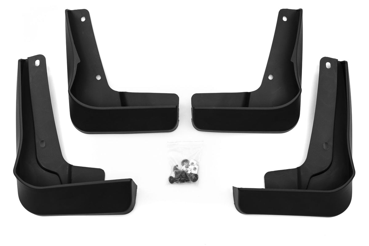 Ven-Tuning skvettlapp til Opel Insignia B Hatchback – ABS-plast