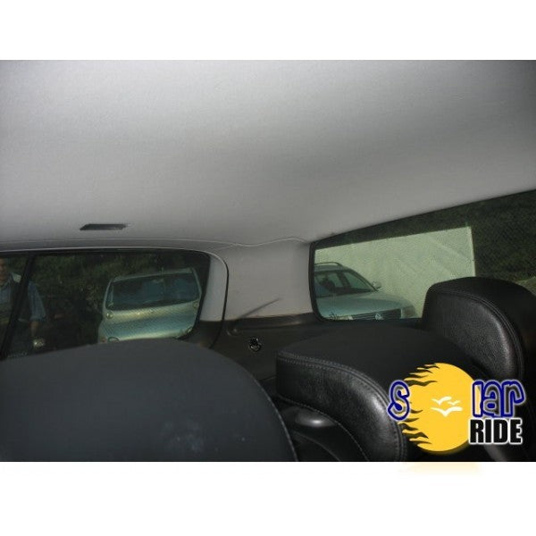 Solskjerm Vw Passat B6 Variant (2005-2010) (4 stk) - nærbilde