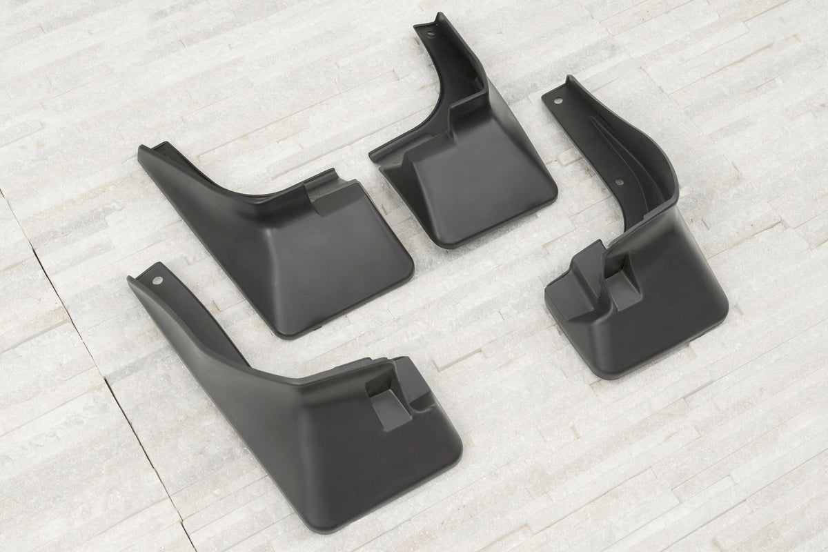 Ven-Tuning skvettlapp til Toyota Yaris IV – beskyttende og slitesterk