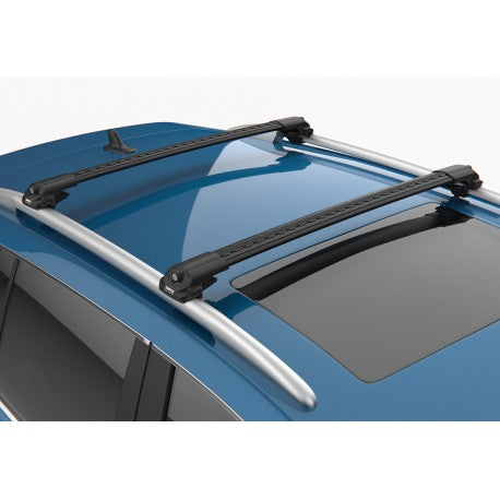Takstativ Vw Amarok I Canopy (2009-2020) - detaljer