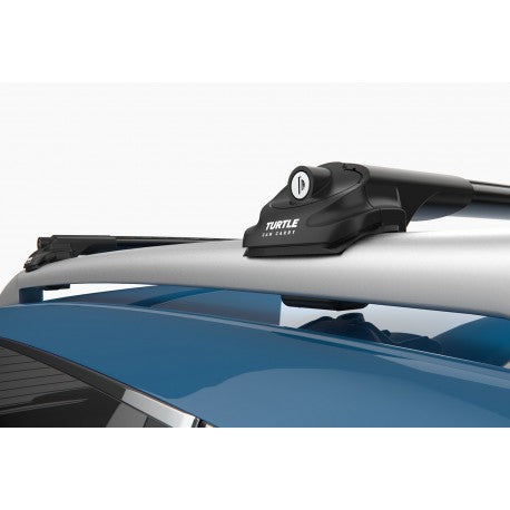 Takstativ Vw Amarok I Canopy (2009-2020) - nærbilde