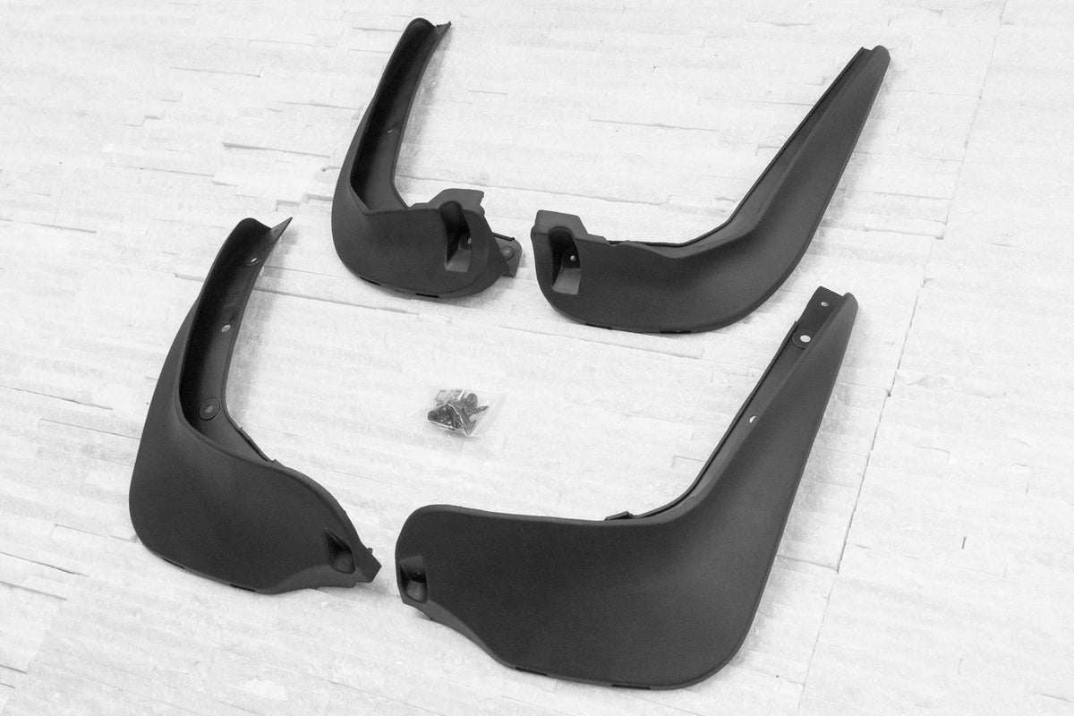 Ven-Tuning skvettlapp til Mini COUNTRYMAN (R60) / PACEMAN (R61) – crossover karosseri