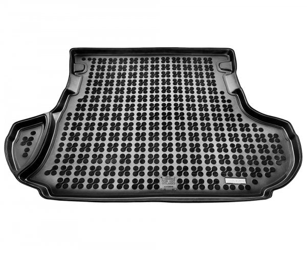 Rezaw-Plast bagasjeromsmatte til Citroen C-Crosser – TPE-gummi