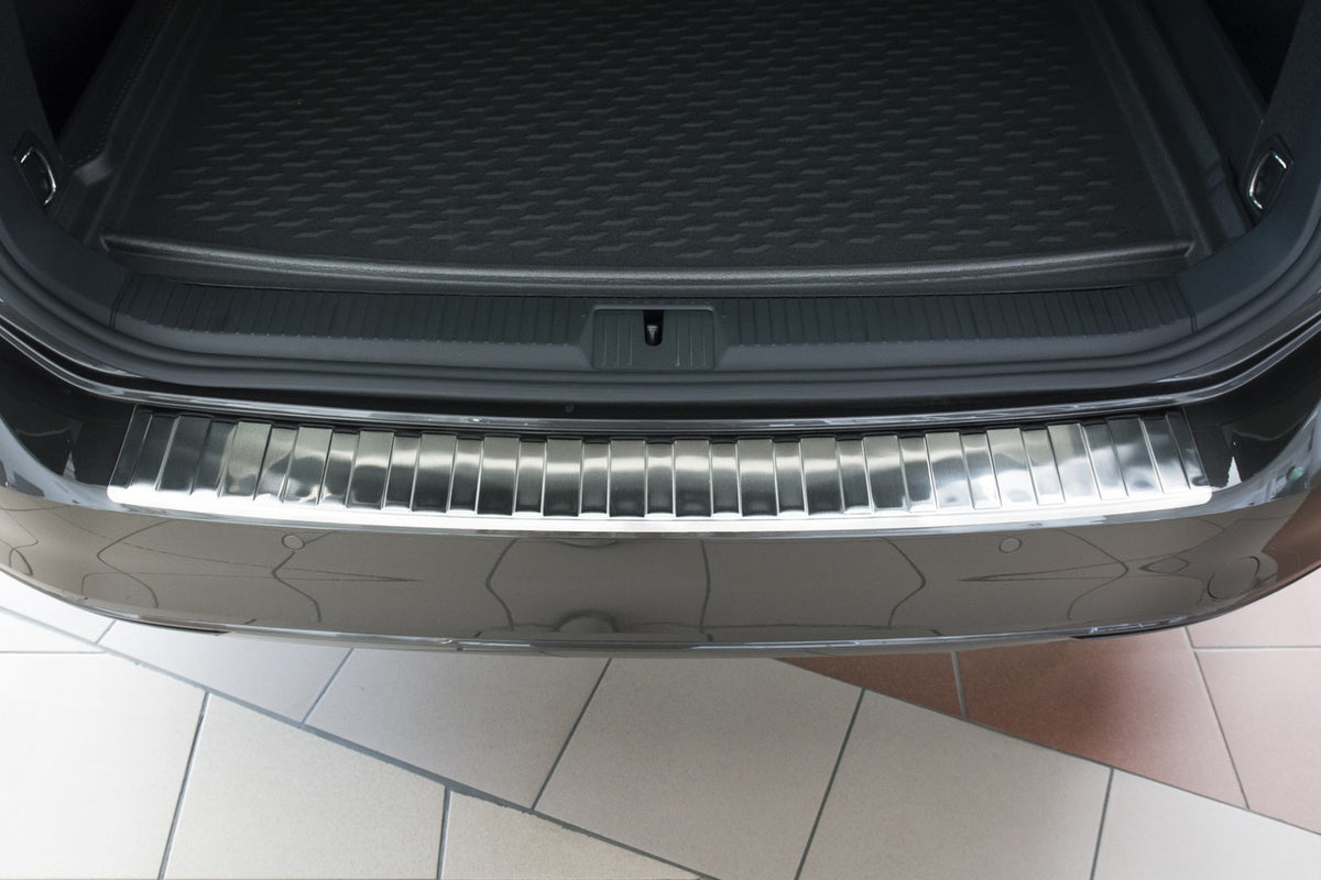 Avisa bakfangerbeskytter til Vw Passat B8 Variant – enkel 3M-montering