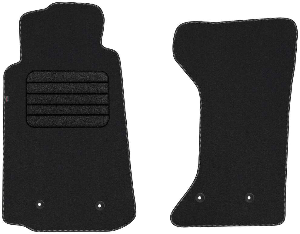 Unknown stoffmatter til Mazda MX 5 III – premium velour